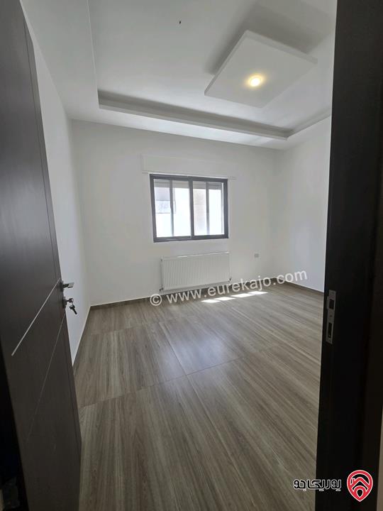 شقة طابق أول مساحة 155م للبيع في عمان - تلاع العلي 