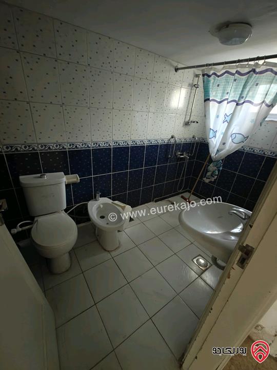 منزل مستقل مساحة 135م على أرض 680م للبيع في اربد