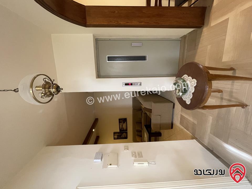 Villa 500 Sqm for Sale in Amman - Dabouq