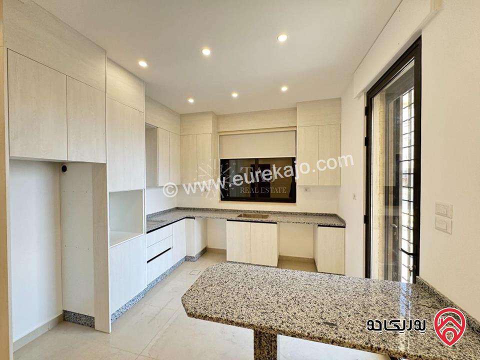 Luxury Apartment 100 Sqm For Rent in Amman - Abdoun