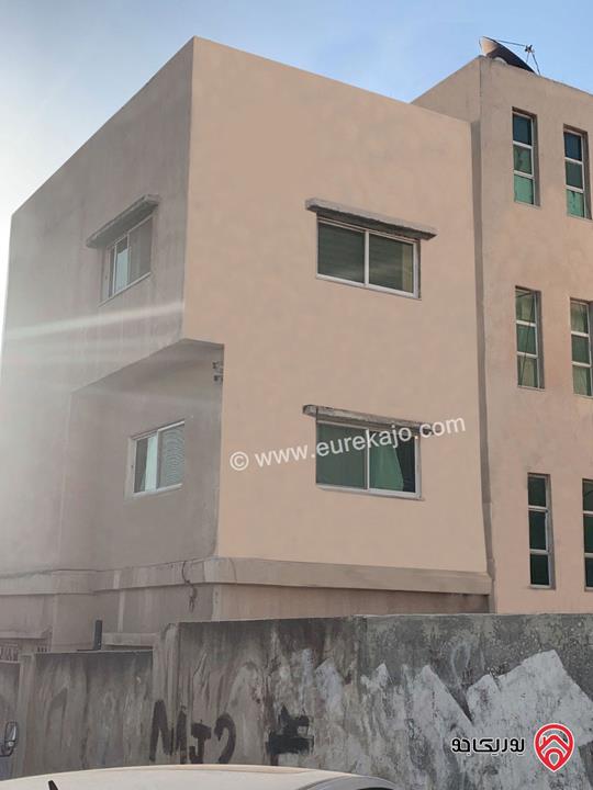 عمارة للبيع في عمان - الهاشمي الشمالي 