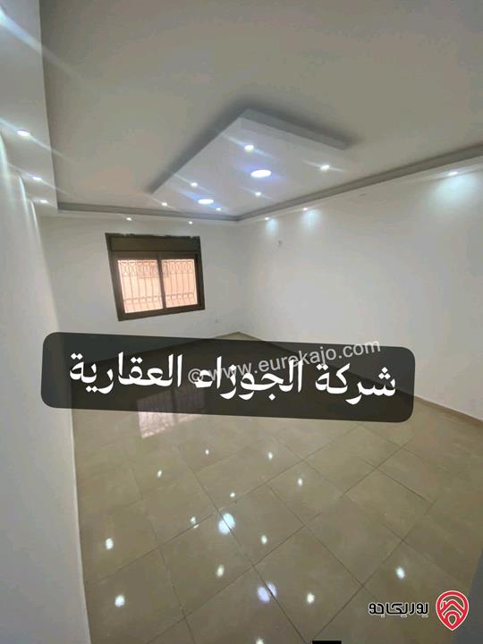 شقة ديلوكس طابق اول مساحة 175م للايجار في عمان - المقابلين حي ابو الراغب