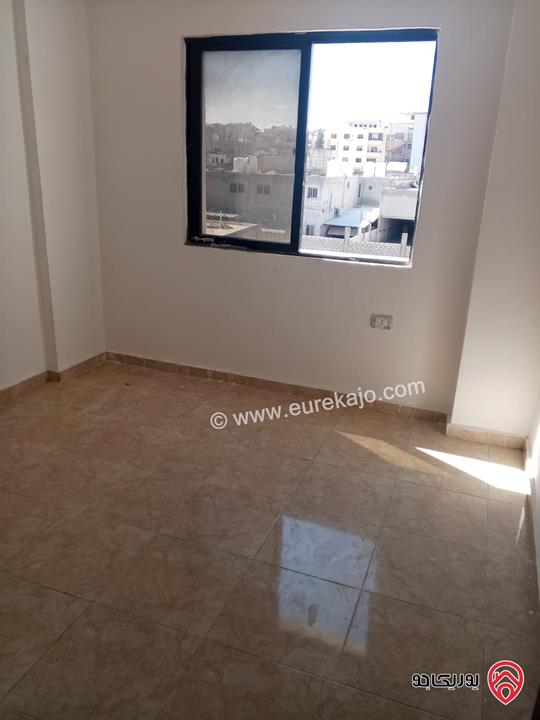 استوديو عدد 2 مساحة 60م لكل استوديو للبيع في اربد - إشارة النسيم مقابل بوابة جامعة اليرموك الجنوبية