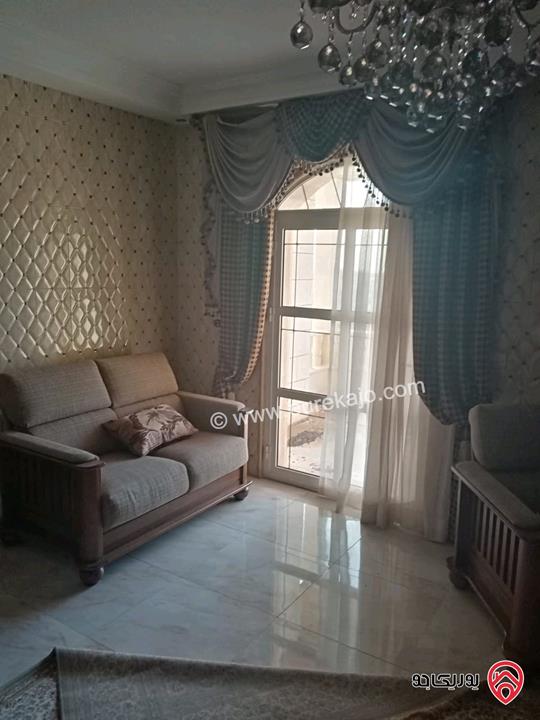 فيلا مساحة 900م على أرض 733م للبيع في عمان - شفابدران عيون الذيب مميزة جدا 