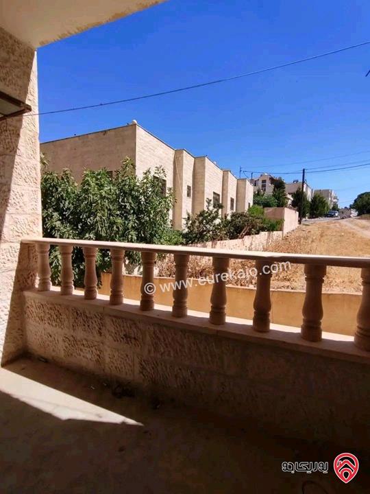 شقة طابق أول مساحة 140م للبيع في عمان - شفا بدران شامل رسوم التنازل
