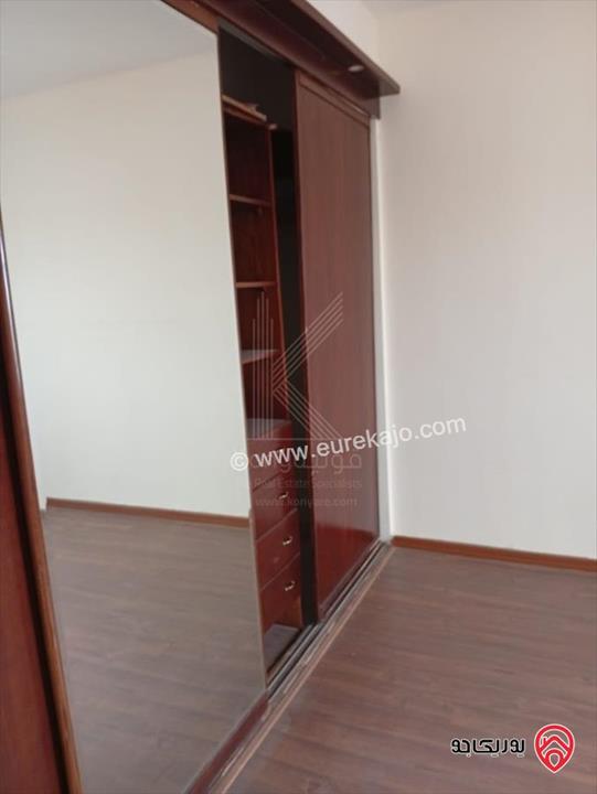 شقة مميزة مساحة 145م طابق ثاني للبيع في عمان - ضاحية الأقصى