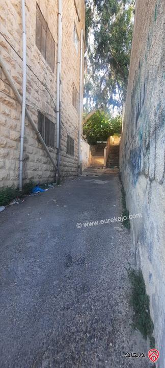 عمارة سكنية مميزة عبارة عن 3 طوابق على أرض 609م للبيع في عمان - منطقة جبل عمان 