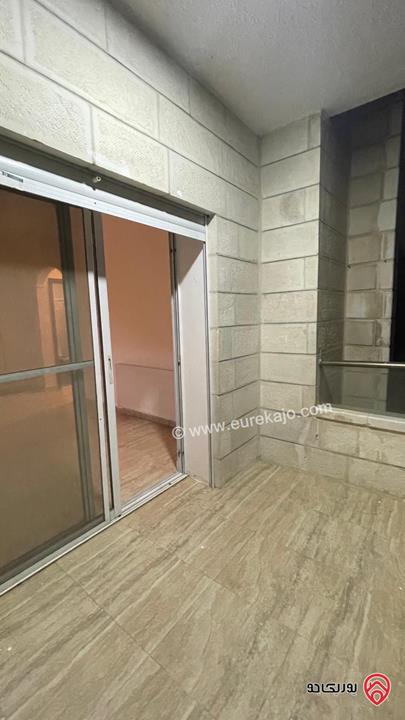 شقة مساحة 150م طابق ثالث للبيع في عمان - المدينة الرياضية