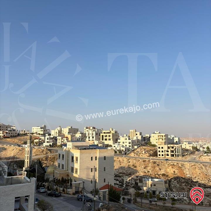 فيلا فاخرة مساحة 840م على ارض 511م للبيع في عمان - الجبيهة