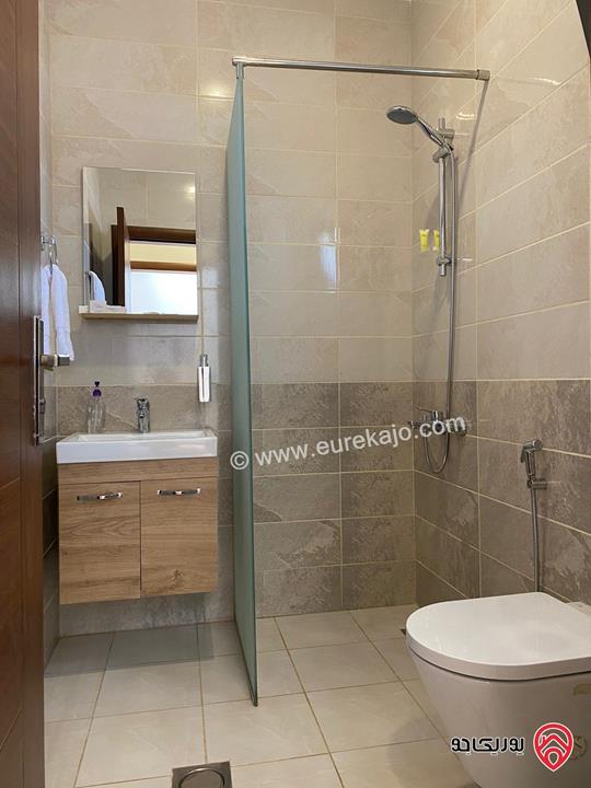 شاليه - مزرعة Barium Villa للايجار اليومي في البحر الميت