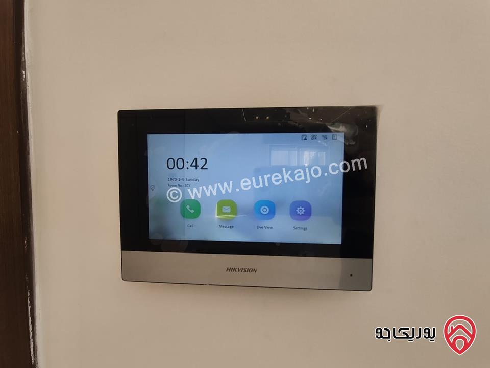 شقق حديثة مساحات 230/235 متر للبيع في عمان - دير غبار حي الديار 