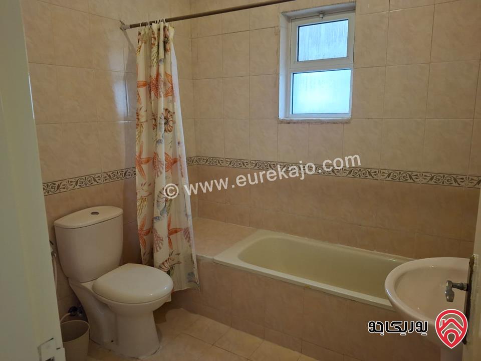 شقة مميزة مساحة 128م طابق أول للبيع في عمان - الجاردنز