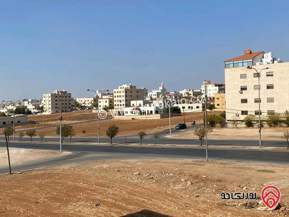 شقق ديلوكس مساحة 117م للبيع في عمان - حي الايمان خريبة السوق وجاوا
