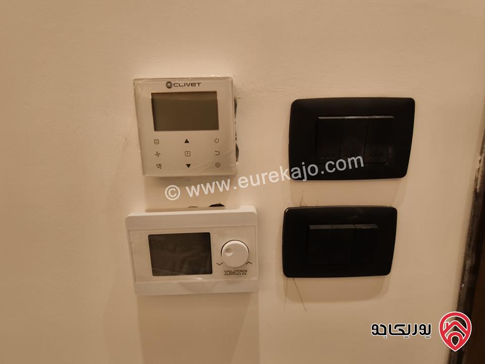 شقق حديثة مساحات 220م للبيع في عمان - حي الصحابة ، رجم عميش 