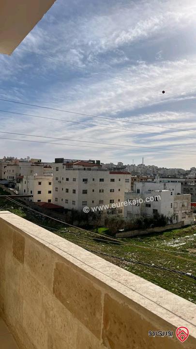 شقة طابق ثاني مساحة 149م للبيع في عمان - البنيات