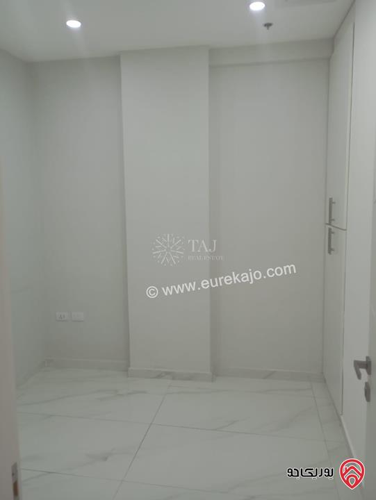 مكتب تجاري فاخر طابق أول مساحة 57م للإيجار في عمان - عبدون