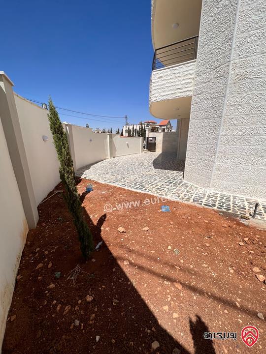 شقق مميزة مساحة 227م للبيع في عمان - شفا بدران