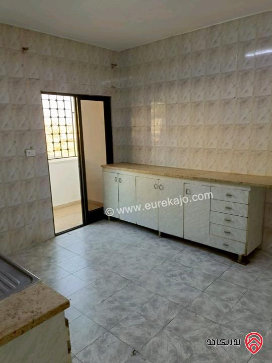 شقة مساحة 120م للإيجار في عمان - مرج الحمام – قرب دوار البرديني