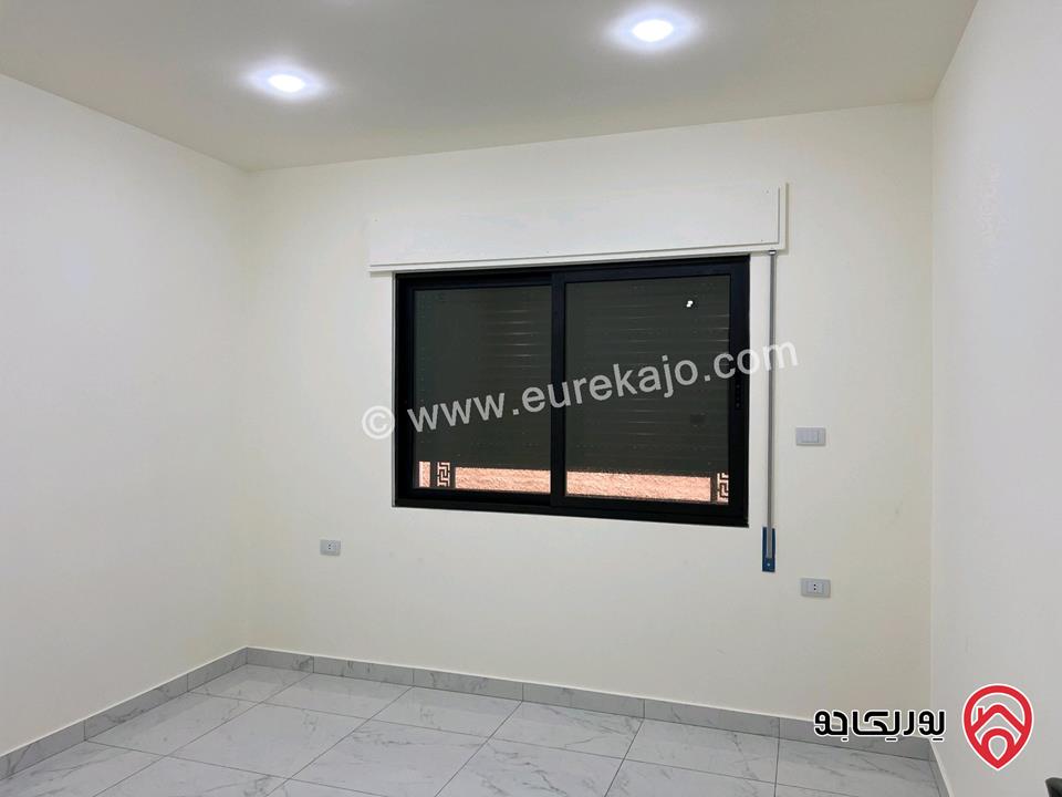 شقق مساحة 100م طوابق مختلفة للبيع في عمان - طبربور 