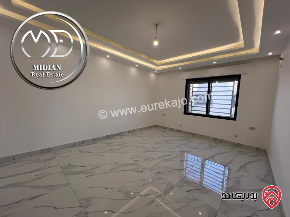 شقق جديدة للبيع في عمان - ضاحية الرشيد مساحات 165م تشطيبات و ديكورات سوبر ديلوكس اطلالة رائعة بأسعار مميزة جداً