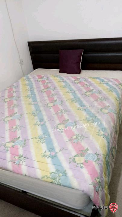 شقة مفروشة مساحة 51م للإيجار في عمان - السابع 