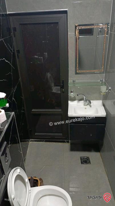 استوديو مساحة 25م للايجار في عمان - جبل عمان الدوار الثاني مقابل حديقة الحاوز