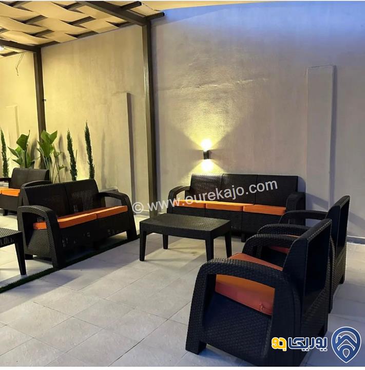 شاليه - مزرعة Nova Chalet للايجار اليومي في البحر الميت