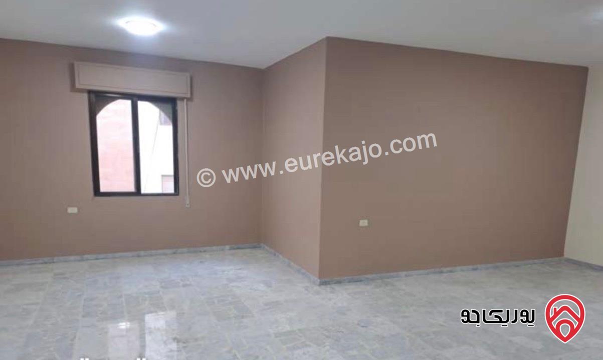 شقة طابق أول مساحة 201م للايجار في عمان - الصويفية 