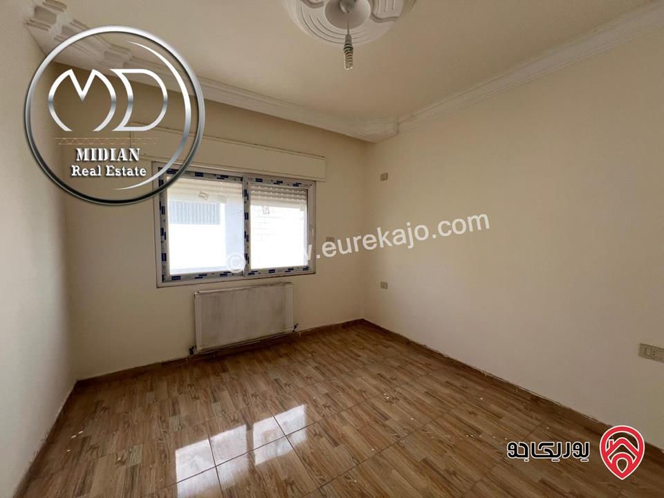 شقق جديدة للبيع في عمان - ضاحية الرشيد مساحات 130م تشطيبات سوبر ديلوكس بأسعار مميزة إمكانية الأقساط 