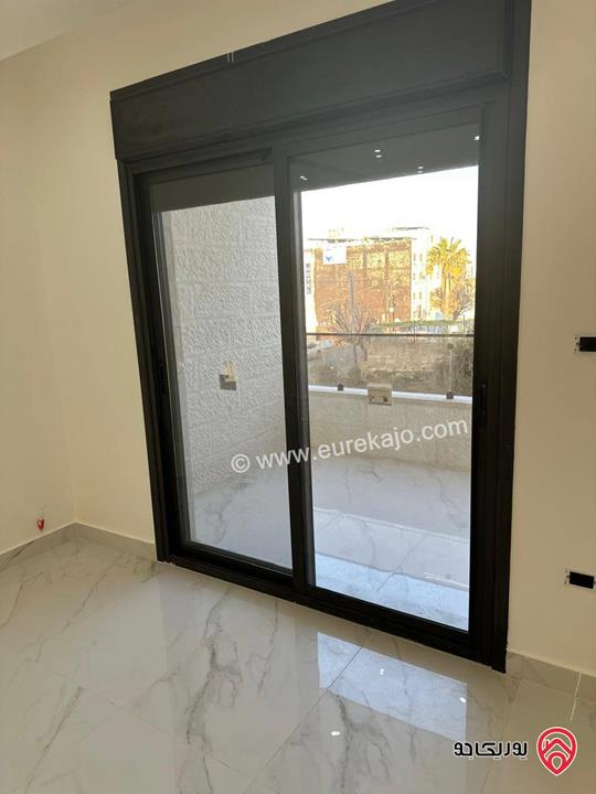 شقق مساحة 165م للبيع في إسكان جديد لم يسكن بعد في عمان - الجبيهة بالقرب من فاير فلاي