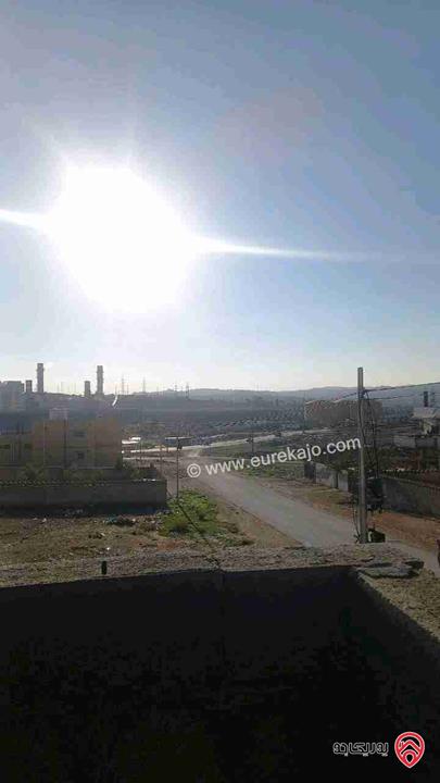 منزل مساحة 200م على أرض 430م للبيع في الزرقاء - الهاشمية 