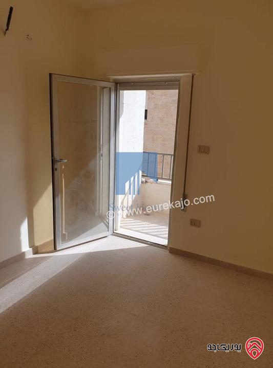 شقة طابق ثاني 75م تشطيب سوبر ديلوكس للبيع في عمان - خلدا