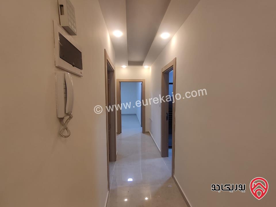 شقق حديثة مساحة 125م للبيع في عمان - ضاحية الاقصى       	 