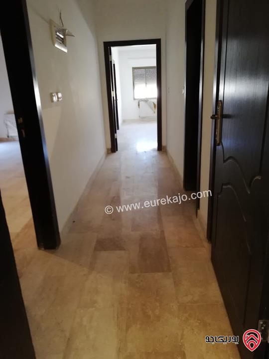 شقة مساحة 200م طابق ثاني للايجار في عمان - ضاحية الرشيد