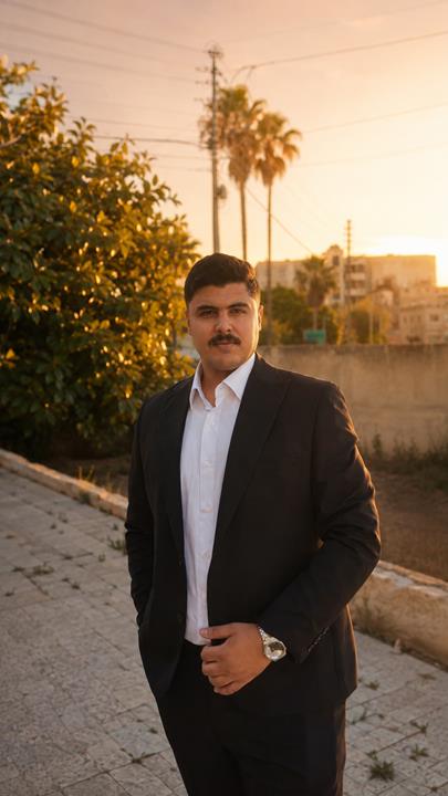 Nbras Alfayez
