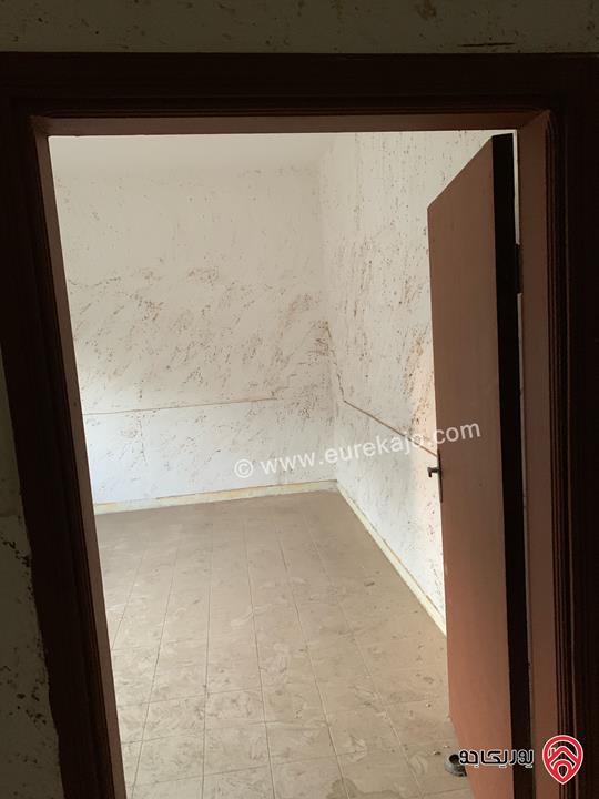 ستوديو مساحة 55م للبيع في عمان - صويلح شارع الجامعة