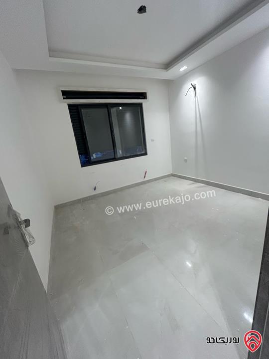 شقة مساحة 215م طابق اول للايجار في عمان - الجبيهة مقابل قصر الاميرة بسمة 