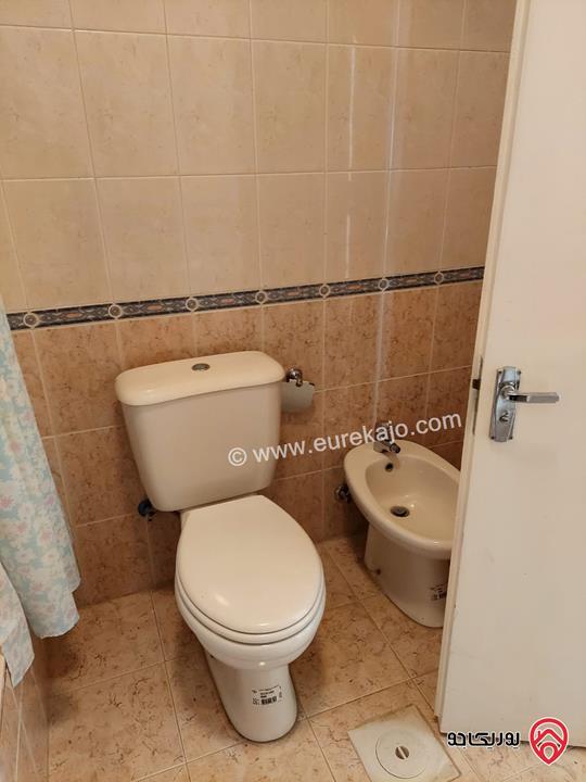 شقة طابق اول مساحة (150) متر للبيع في عمان - الرونق