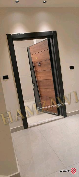 شقة مساحة 160م للايجار في عمان - ربوة عبدون 