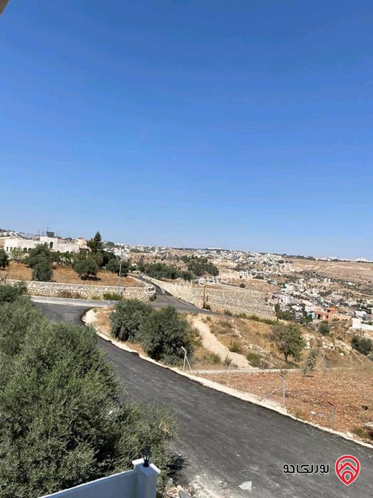 منزل مستقل مساحة 435م على أرض 539م للبيع في عمان - بدر الجديدة