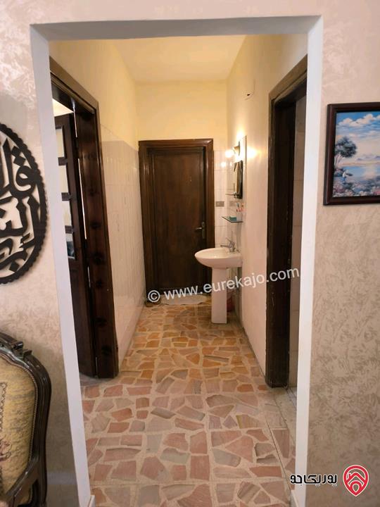 عمارة على أرض 946م للبيع في عمان - الجاردنز