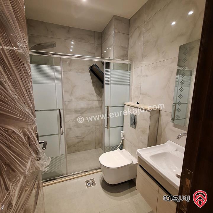 شقة مساحة 150م للايجار في اربد جنوب القصر العوادين