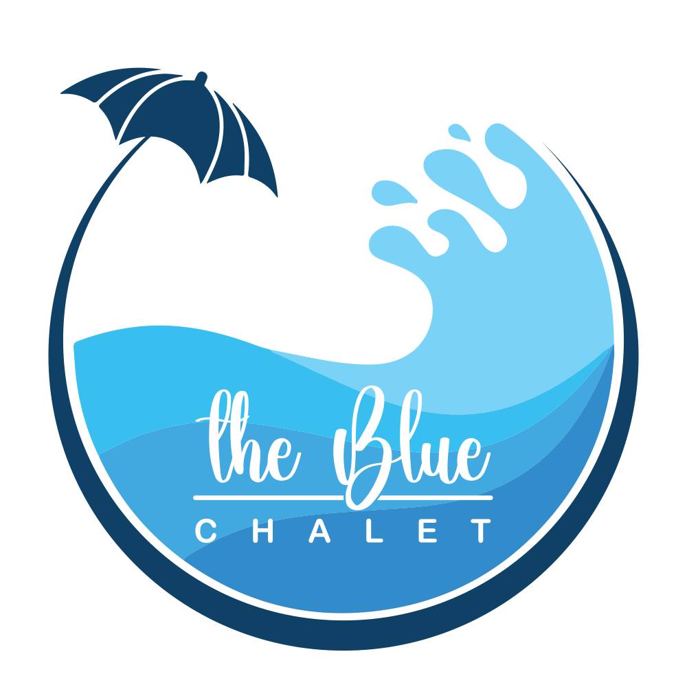 The Blue Chalet - ذا بلو شاليه
