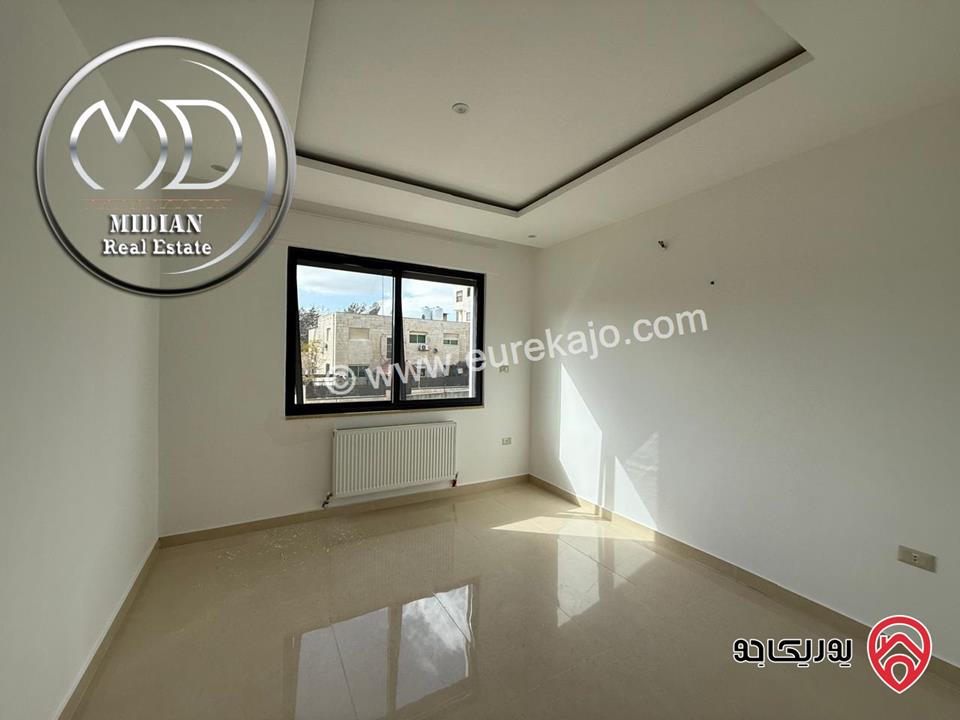 شقق دوبلكس طابق أخير مع روف للبيع في عمان - دير غبار مساحات 180م & 190م مع تراسات اطلالة جميلة بأسعار مميزة