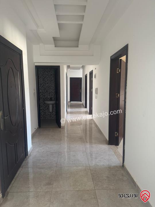  شقة ارضية مساحتها 190م للبيع في عمان - مرج الحمام  