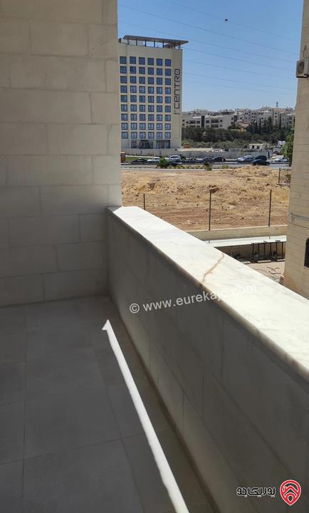شقة طابق أول طابقية مساحة 223م للبيع في عمان - دير غبار