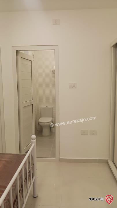 شقة مفروشة سوبر ديلوكس مساحة 152م للإيجار في عمان – ضاحية الرشيد