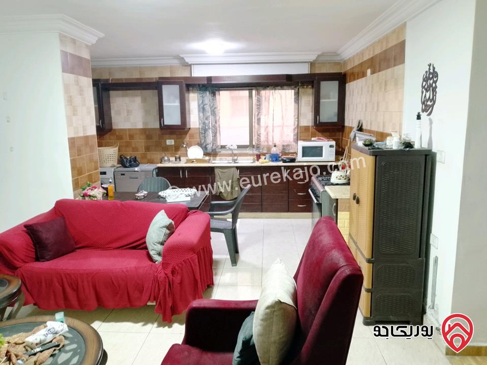 شقة ديلوكس مساحة 160م للبيع في عمان - دير غبار