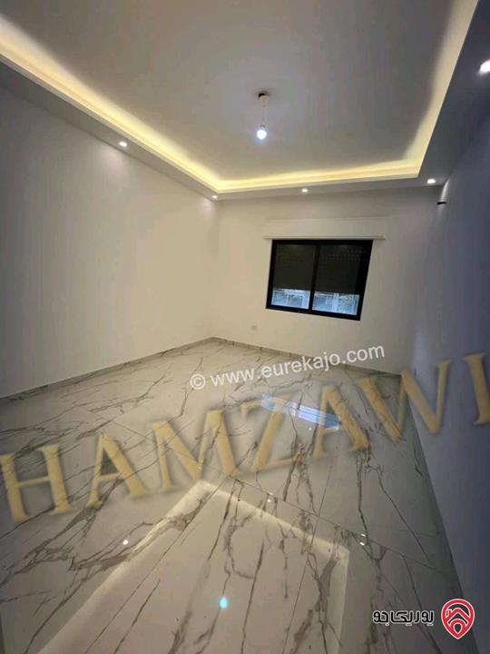 شقة طابق أول مساحة 115م للايجار في عمان - ضاحية الياسمين