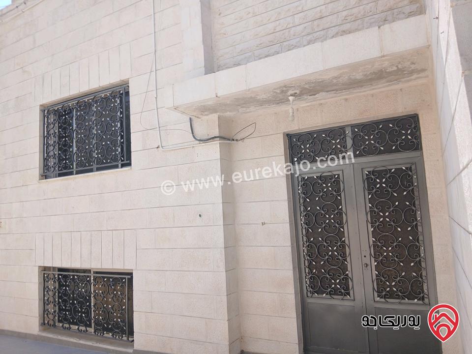 فيلا مساحة 480م على أرض 740م للبيع في عمان - الذراع الغربي 